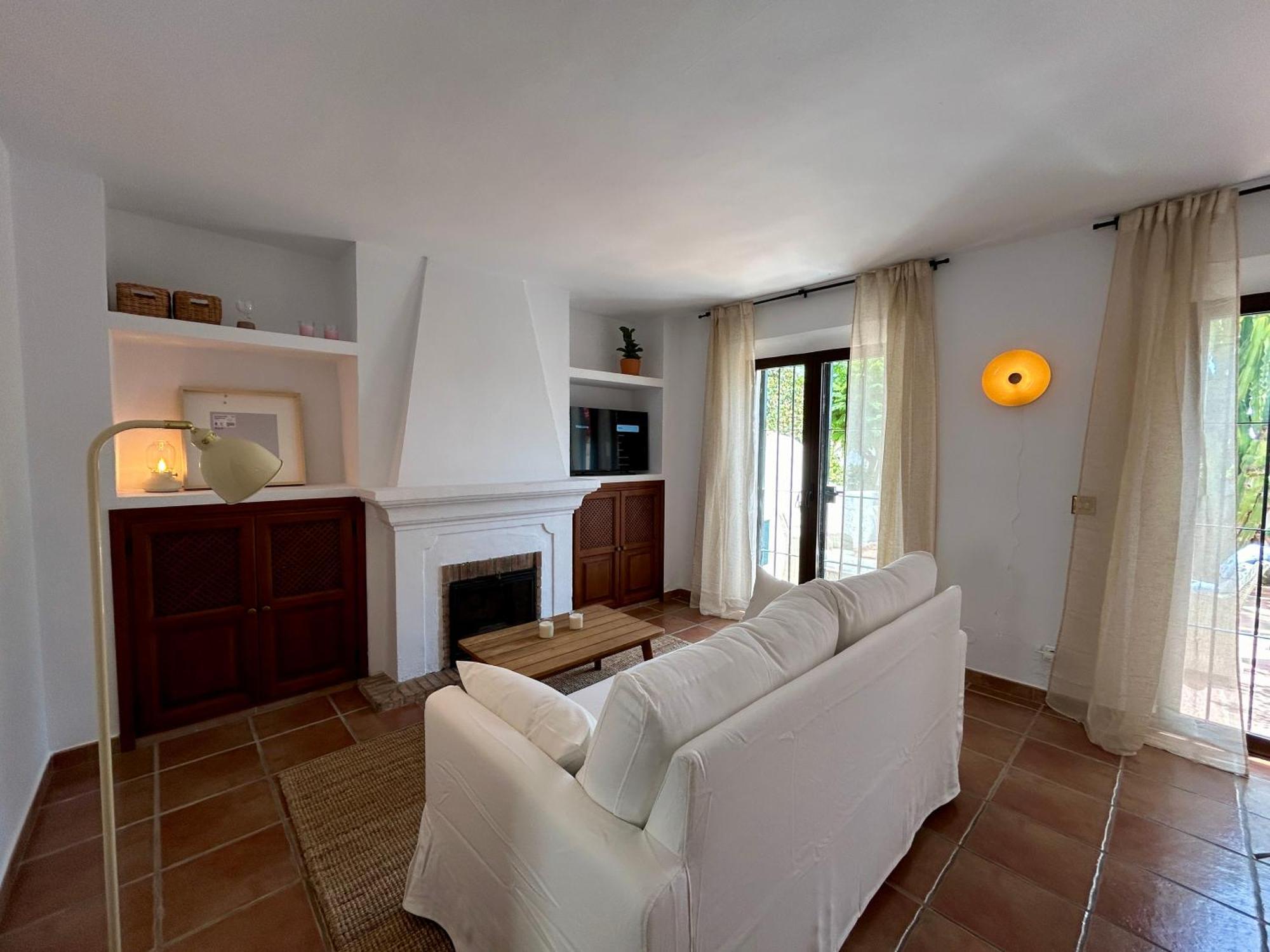 Casa de Férias House In Surrounded By Golf Courses Marbella