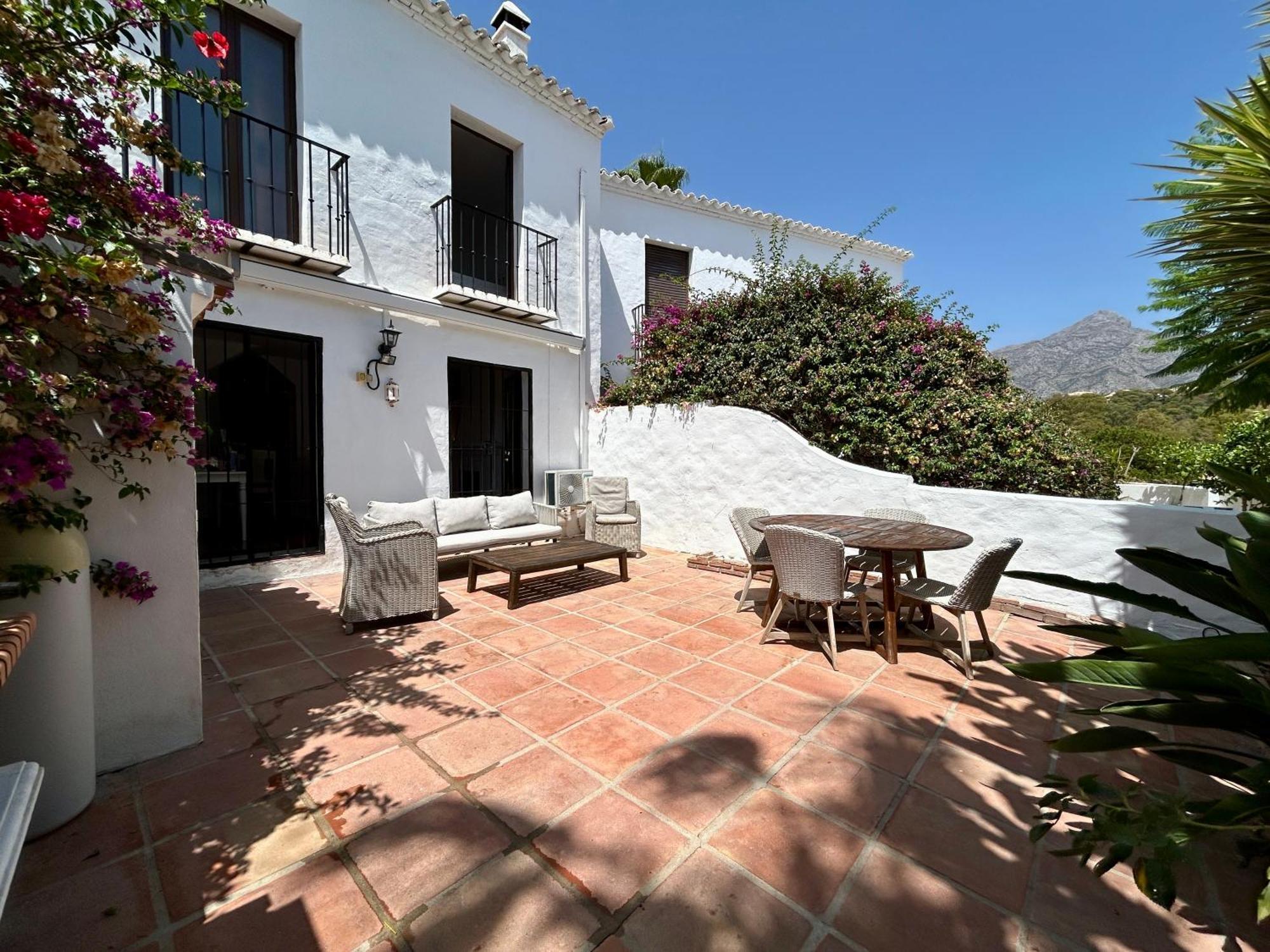 Casa de Férias House In Surrounded By Golf Courses *