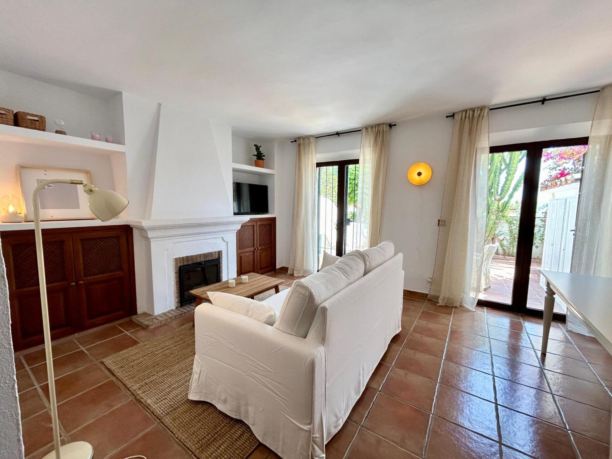Casa de Férias House In Surrounded By Golf Courses