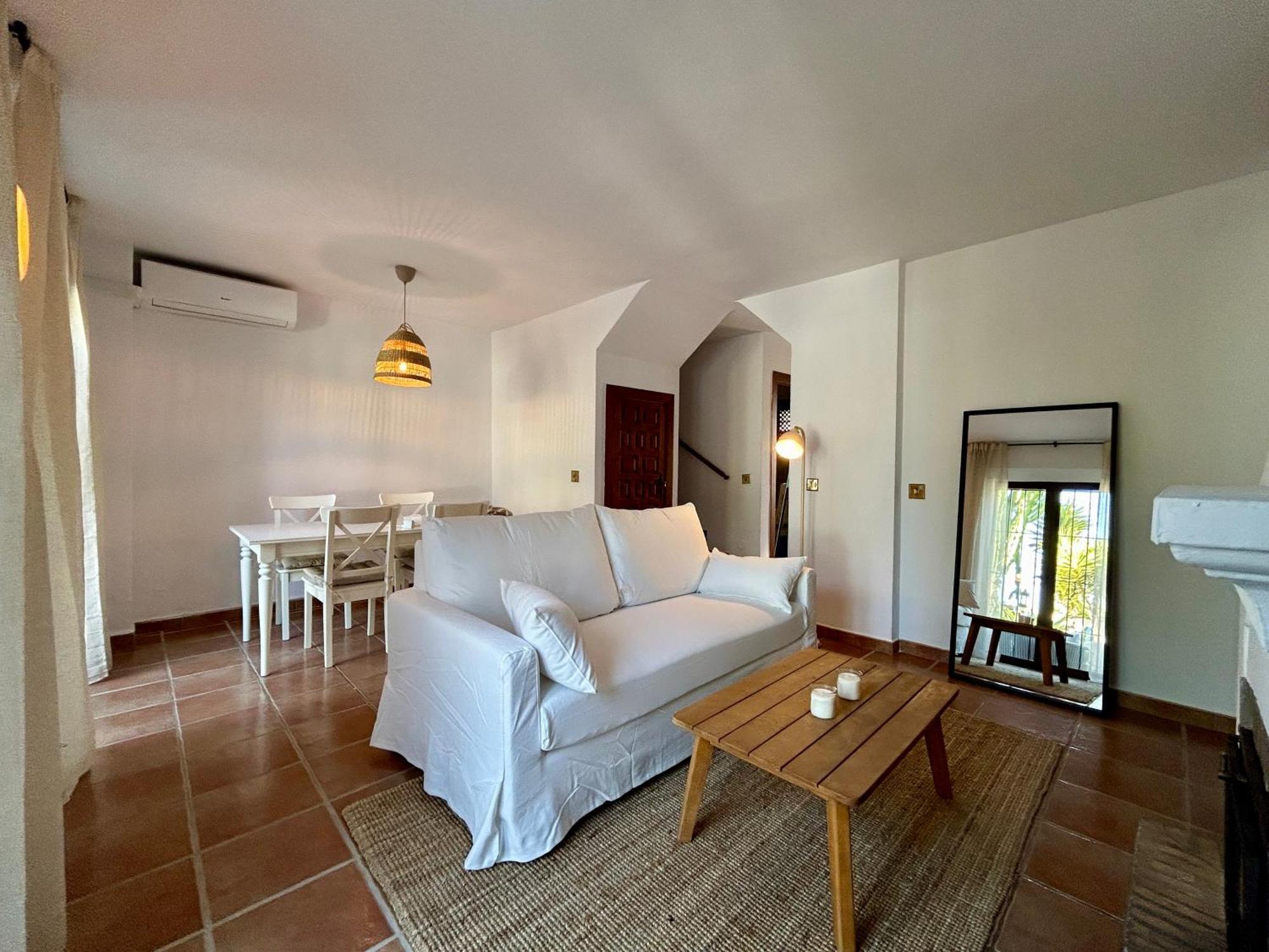House In Surrounded By Golf Courses Casa de Férias