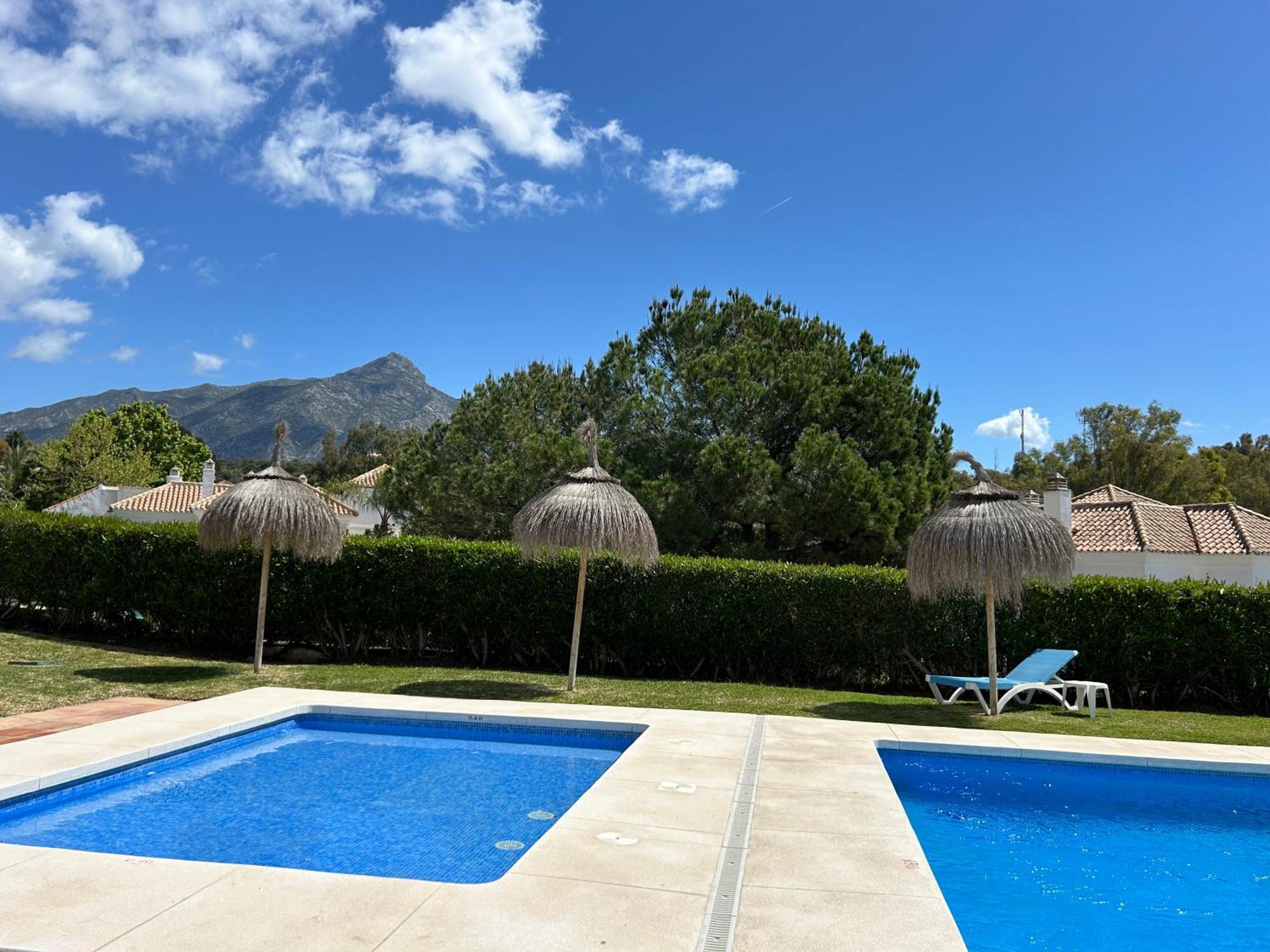 Casa de Férias House In Surrounded By Golf Courses